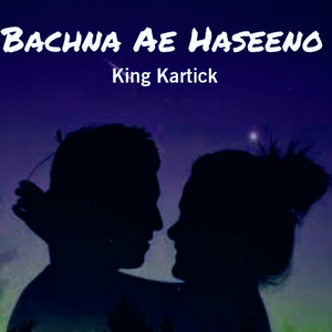 Bachna Ae Haseeno (slowed & reverb)
