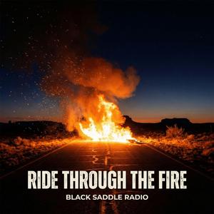 Ride Through the Fire