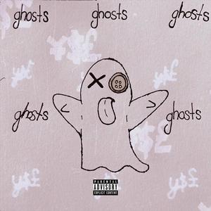 Ghosted.