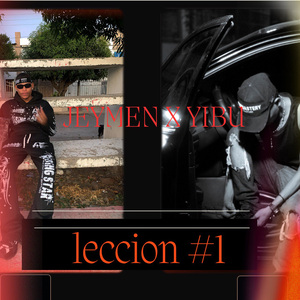 Lección #1 (Cover)