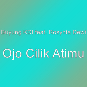 Ojo Cilik Atimu