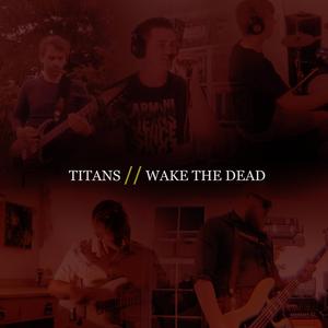 Wake the Dead