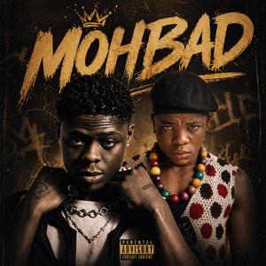 Mohbad rip