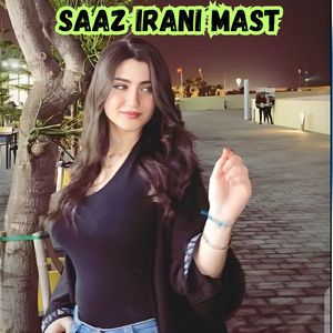 Saaz Irani Mast