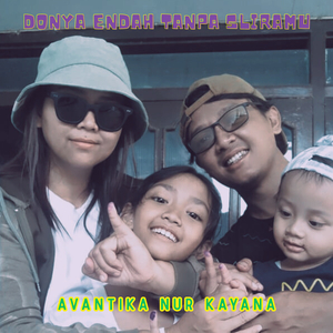 Donya Endah Tanpa Sliramu