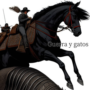 Guerra y gatos