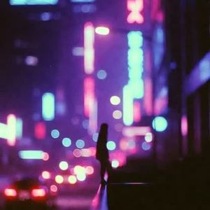 마주친 순간 (First Sight) by The AI Music Architest YS