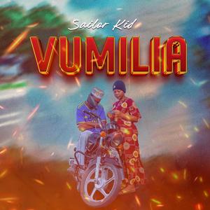 Vumilia
