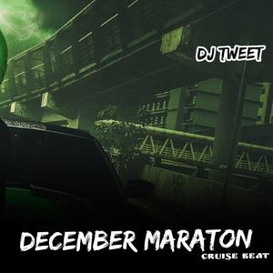 DECEMBER MARATHON BEAT