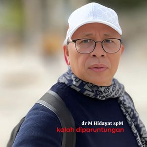 Kalah Diparuntungan