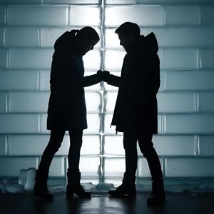 The Ice Between Us