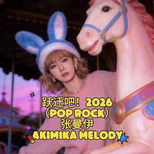 跃迁吧！2026（Pop Rock）