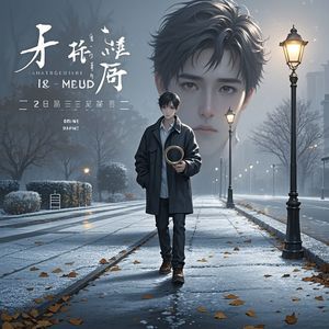 九月的霜-赵鹏