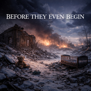 Before They Even Begin (Long Version)