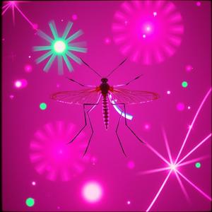 Убей комара