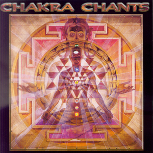 Mind's Eye (Brow Chakra)