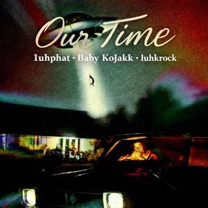 4:01 (feat. Baby Kojakk)