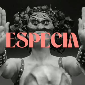 Especia (Sesión)