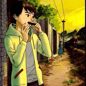 一个人的歌（Cover 张晓松）