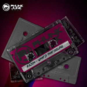 What's That Feeling (Original Mix)