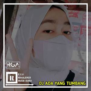 Dj ADA YANG TUMBANG X AKIMILAKU STYLE JARANAN DOR VIRAL TIKTOK - Dattebayo Yete