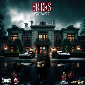 Bricks (feat. Michael J Foxx)