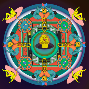 Gorgeous (feat. Confidence Man) [Extended Disco Mix]