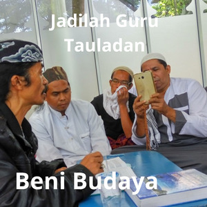 Jadilah Guru Tauladan