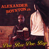 Alexander Boynton Jr. - Eyes Of A Stranger (feat. Chelsea Nicole)