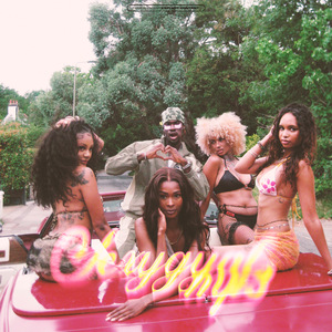 sexygyal.mp3 (Yosa Remix)