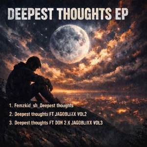 DEEPEST THOUGHTS VOL 2
