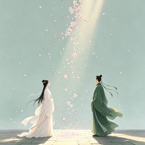 一别两宽