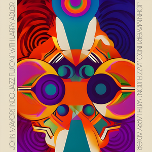 Raga Malika (feat. Larry Adler)