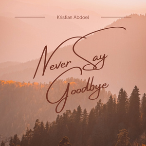 Never Say Goodbye