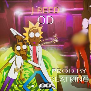 OD (feat. BeatKing)