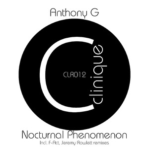 Nocturnal Phenomenon (F-Act Remix)