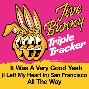 It Was A Very Good Yeah / (I Left My Heart In) San Francisco / All The Way