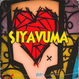 Siyavuma