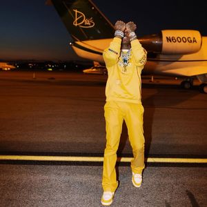 '' 无奈 '' 痛苦情绪 Lil Durk x SASI x Asen Type Beat