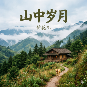 山中岁月