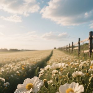 鳥の詩（蛋仔派对初学者电子琴版）