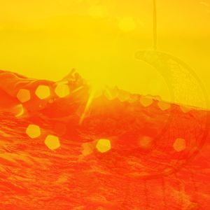 微妙的睡得很好心情