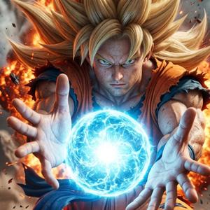 Kamehameha (Metal)