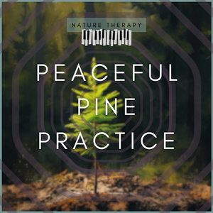 Astral Rejuvenation - Forest Calm