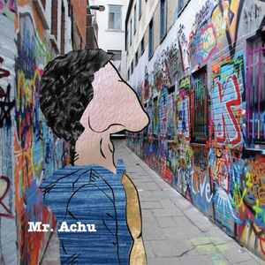 The Joke of a Cruel God (The Singularity)