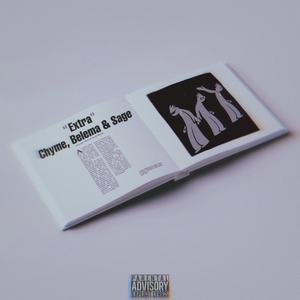 Extra (feat. Pompela & Sage)
