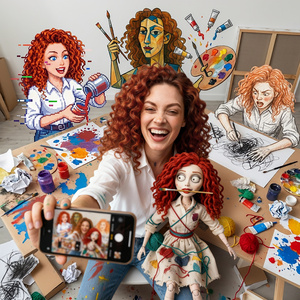 Я могу выбирать