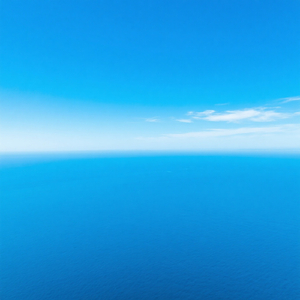 明るい空があなたを照らします