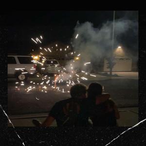 Fireworks (feat. juju<3)