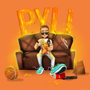 PYLI (Prod. by VNUTRO & playback dope)
